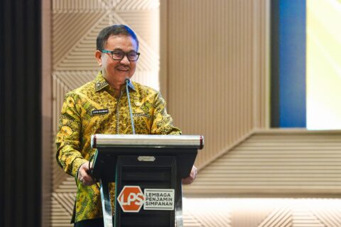 Program Pelajar Sulsel Menabung Resmi Dimulai, Sasar 1.000 Pelajar di 20 Sekolah
