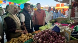 Harga Cabai Naik, TPID Sulsel Siapkan Gerakan Pangan Murah