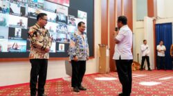 Masuki Masa Purnabakti, Gubernur Andi Sudirman Siapkan Jufri Rahman dan Iqbal Suaeb Jadi Tim Ahli