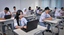 Pendaftaran TKA 2026 Ditutup, Jumlah Pendaftar Lengkap Naik Hampir 350 Ribu
