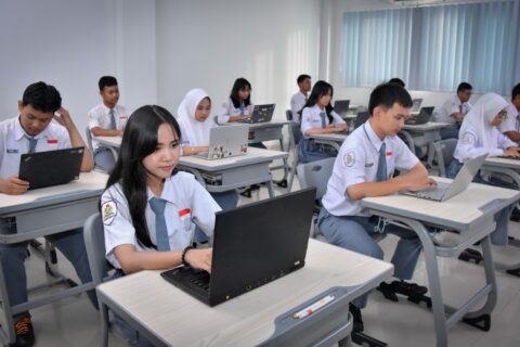 Pendaftaran TKA 2026 Ditutup, Jumlah Pendaftar Lengkap Naik Hampir 350 Ribu