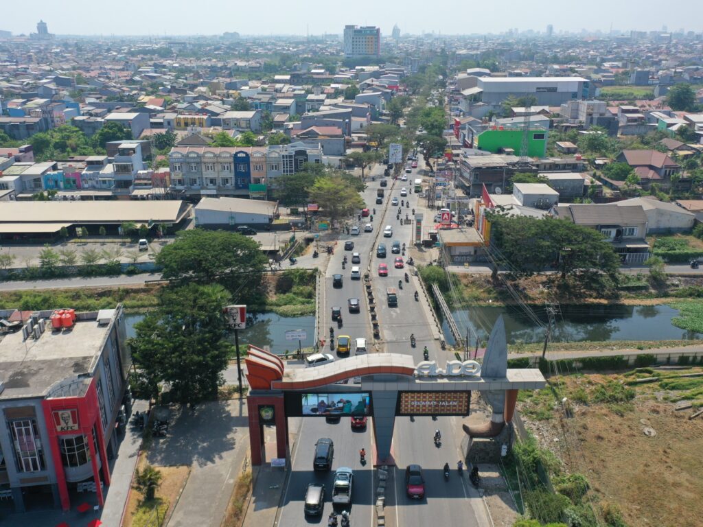 Rencana pembangunan Jalan Bypass Mamminasata Segmen III dan IV di Kabupaten Maros guna memperlancar konektivitas dan distribusi logistik Sulsel.