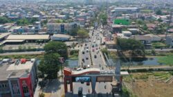 Buka Simpul Ekonomi Baru, Pemprov Sulsel Genjot Pembangunan Jalan Bypass Mamminasata Segmen III dan IV di Maros