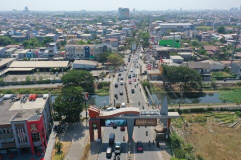 Buka Simpul Ekonomi Baru, Pemprov Sulsel Genjot Pembangunan Jalan Bypass Mamminasata Segmen III dan IV di Maros