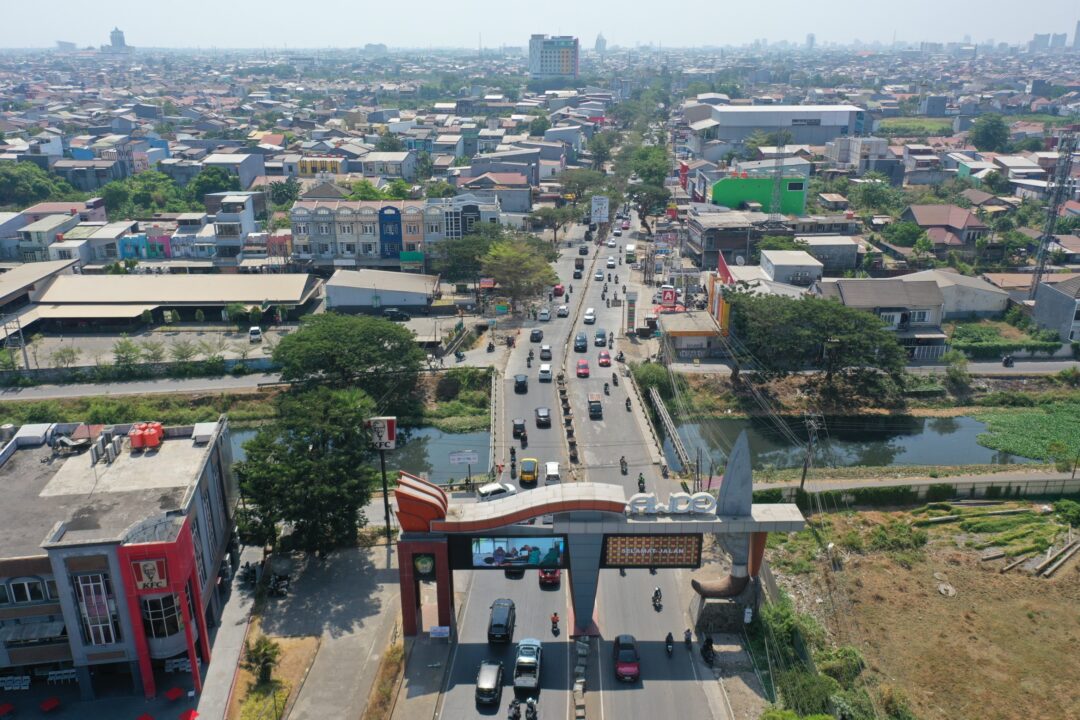 Rencana pembangunan Jalan Bypass Mamminasata Segmen III dan IV di Kabupaten Maros guna memperlancar konektivitas dan distribusi logistik Sulsel.