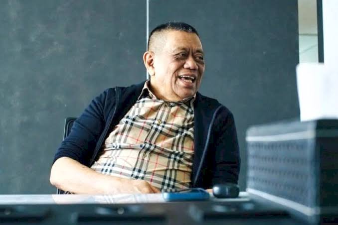 Amirullah Nur Saenong