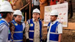 Menteri Kebudayaan RI Fadli Zon.