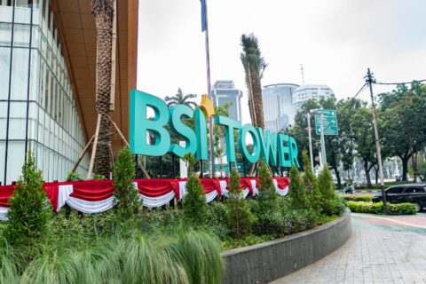 Laba Tembus Rp5,3 Triliun, Mesin Pertumbuhan BSI Makin Moncer