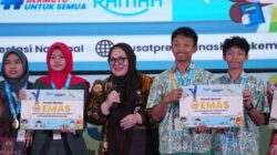 OPSI 2026 Ditutup: Melahirkan 250 Peneliti Muda Calon Peraih Beasiswa Internasional