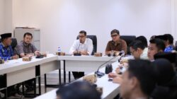 Balai Kota Jadi Prioritas, Pemkot Makassar Kaji Pembangunan Parkir Bertingkat