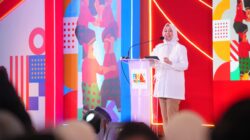 Buka FIN Expo 2026, Wagub Fatmawati Ajak Masyarakat Akses Layanan Keuangan Legal