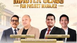Kuota Terbatas, Pendaftaran Master Class Properti HIPMI Sulsel Ditutup 15 Oktober