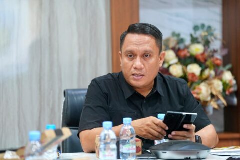 Pasar Murah Sulsel Expo: Belanja Rp100 Ribu Dapat Voucher Potongan Rp50 Ribu 