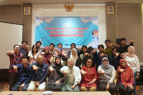 Pelajar Makassar Rijal Bawa Inkubator Padi Tenaga Surya AGRITEVO ke Ajang Young Inventors Challenge 2026