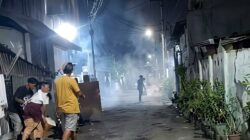 Marak Perang Kelompok, JMSI Sulsel Desak Polda Evaluasi Pengamanan Warga di Makassar