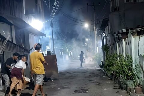 Marak Perang Kelompok, JMSI Sulsel Desak Polda Evaluasi Pengamanan Warga di Makassar