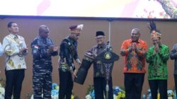 Pertama Digelar di Papua, Kongres Bahasa Daerah 2026 Perkuat Pelestarian Bahasa