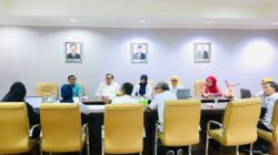 Perjelas Syarat dan Mekanisme, Unhas Matangkan Peraturan Pengangkatan Anggota MWA
