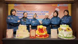 Keren! 6 Murid SLB Indonesia Unjuk Gigi di Battle of the Chefs 2026 Malaysia