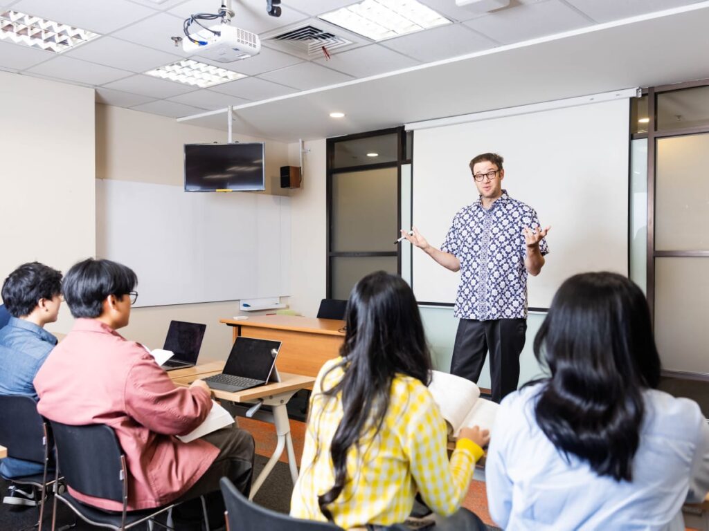 Kampus AS Pertama di Indonesia, Sampoerna University Perluas Akses Pendidikan Tinggi bagi Generasi Muda Makassar