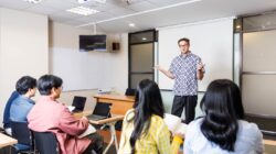 Kampus AS Pertama di Indonesia, Sampoerna University Perluas Akses Pendidikan Tinggi bagi Generasi Muda Makassar