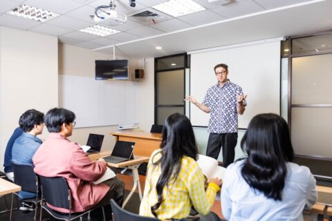 Kampus AS Pertama di Indonesia, Sampoerna University Perluas Akses Pendidikan Tinggi bagi Generasi Muda Makassar
