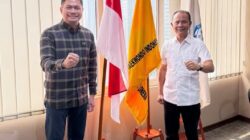 Wamenhan Richard Tampubolon Dijadwalkan Lantik Adnan Purichta Ichsan Sabtu Ini 