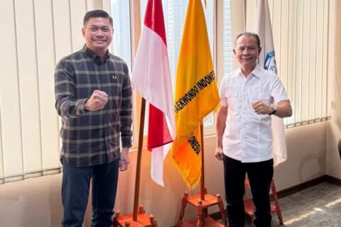 Wamenhan Richard Tampubolon Dijadwalkan Lantik Adnan Purichta Ichsan Sabtu Ini 