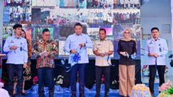 Sulsel Lokasi Utama Aktivasi SPPG 16 provinsi di Wilayah Timur Indonesia