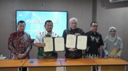 Perkuat Kolaborasi Pendidikan, UNIFA dan Pemkab Penajam Paser Utara Perpanjang MoU