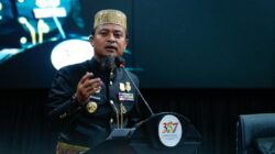 357 Tahun Sulsel, Gubernur Andi Sudirman: Infrastruktur Kita Percepat, Ekonomi Rakyat Diperkuat