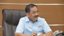 Tokoh Tokoh Nasional Asal Sulsel, Mayjen TNI (Purn) Tanribali Lamo Wafat di RSPAD Jakarta