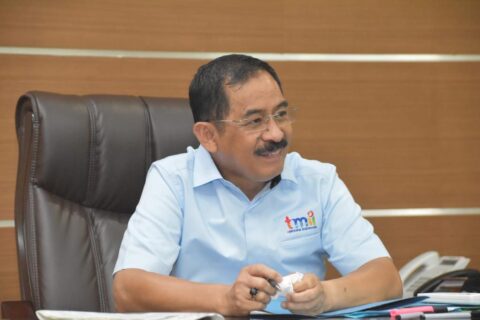 Tokoh Tokoh Nasional Asal Sulsel, Tanribali Lamo Wafat di RSPAD Jakarta