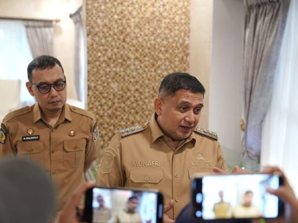 Munafri Arifuddin Siapkan Air Langsung Minum bagi Enam Pulau Berpenghuni di Sangkarrang