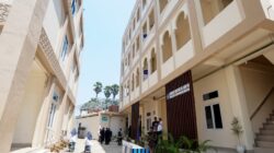 Markaz Huffadz dan Rumah Tahfidz Diresmikan, Gubernur Sulsel Dorong Penghafal Al-Qur’an Unismuh Kuliah ke Timur Tengah