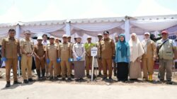 Dari Timbunan Sampah Jadi Hutan Kota, Munafri Siapkan Konservasi RTH di TPA Tamangapa