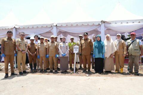 Dari Timbunan Sampah Jadi Hutan Kota, Munafri Siapkan Konservasi RTH di TPA Tamangapa