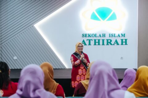 Makassar Jadi Rujukan Pengembangan PAUD Holistik Integratif