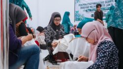 TP PKK Makassar Dorong Desain Lokal Berbasis Budaya dan Inovasi Beretika