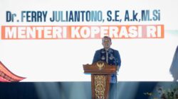 Menteri Koperasi Puji Kekompakan Gubernur dan Bupati-Wali Kota di Sulsel, Siap Jadikan Pilot Project Nasional