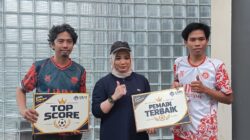 Jika Pimpin UNM, Prof Andi Aslinda Akan Perkuat Humas dan Sinergi Media
