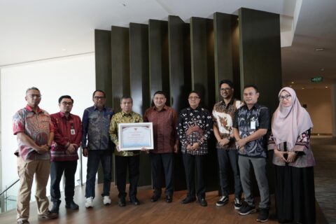 RT/RW hingga ASN Dilibatkan, Wali Kota Appi Perluas Perlindungan Pekerja Rentan