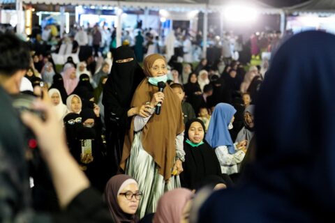 20.000 Kupon Pasar Murah Disiapkan di Sulsel Expo & Culinary Makassar