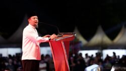 Sulsel Berpeluang Jadi Pusat Ekosistem Haji dan Umrah Indonesia Timur, UMKM Lokal Dibidik