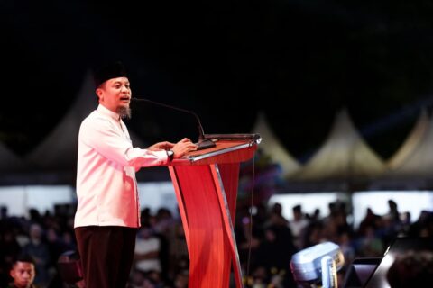 Sulsel Berpeluang Jadi Pusat Ekosistem Haji dan Umrah Indonesia Timur, UMKM Lokal Dibidik