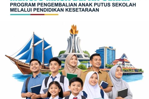 Pemkot Makassar Siapkan Beasiswa, Bantu Siswa Kurang Mampu