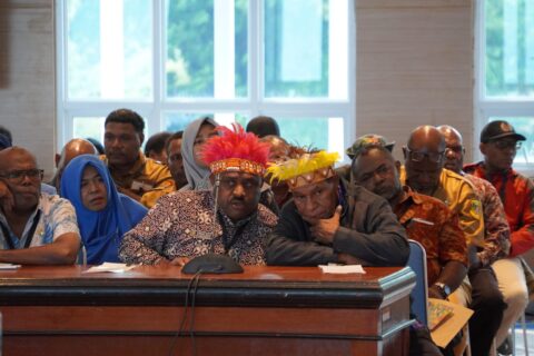 Kongres Bahasa Daerah 2026: Dorong Regulasi Pemda dan Kebijakan Pelindungan Bahasa Ibu di Ranah Publik