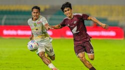 PSM Makassar Tekuk Persebaya 1-0, Ardiansyah Gagalkan Dua Penalti Alex Martins