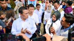 Sulsel Perkuat Peran Simpul Distribusi Pangan untuk Kawasan Sulampua