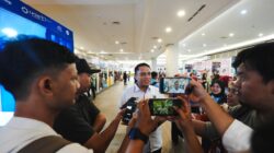 Sulsel Fest 2026 Hadirkan 60 UMKM, Sediakan 40 Stan Gratis